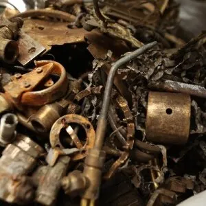 фото Чермет старых конструкций