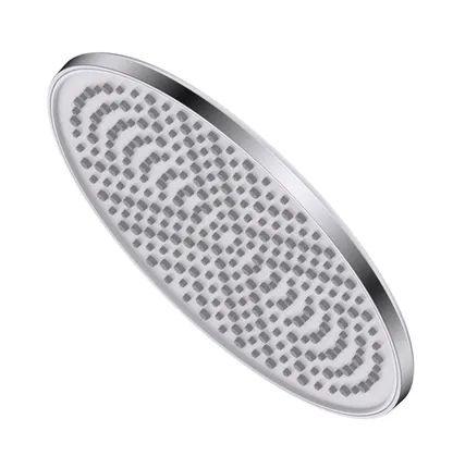 Фото №0 R451.50 ХРОМ Тропический душ ?250мм RAGLO