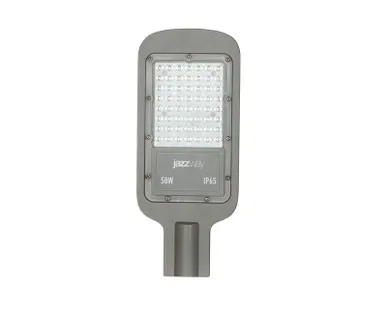 фото Светильник светодиодный PSL 07 50Вт 5000К IP65 AC180-260 уличный ДКУ JazzWay 5041059