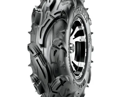 фото Комплект шин для квадроцикла MAXXIS MUDZILLA, M-966 27x9-12, 27x12-12