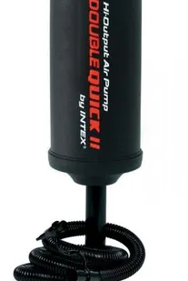 фото НАСОС РУЧНОЙ DOUBLE QUICK 30 СМ.