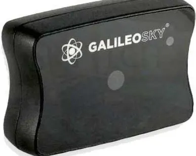 фото Фотокамера цифровая GalileoSky v3.0.3