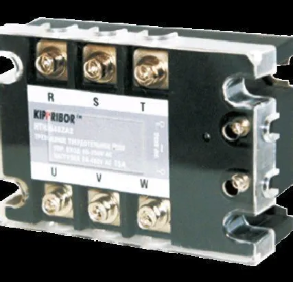 Фото №0 Твердотельное реле HT 8044ZD3