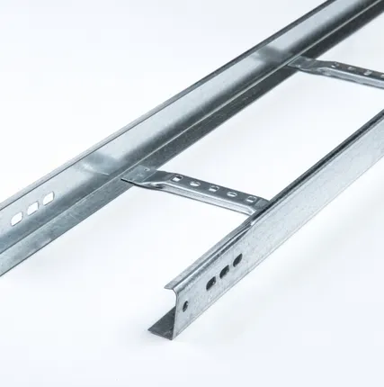 Фото №0 Лоток лестничный НЛ20 П1,87