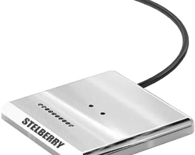 фото Микрофон Stelberry M-1105HD миниатюрный активный микрофон