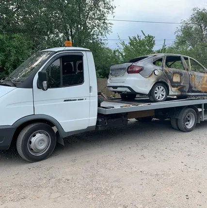 Фото №0 Эвакуатор машин ночью вызвать