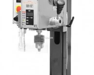 фото Станок фрезерно-сверлильный STALEX SBM-16 Vario