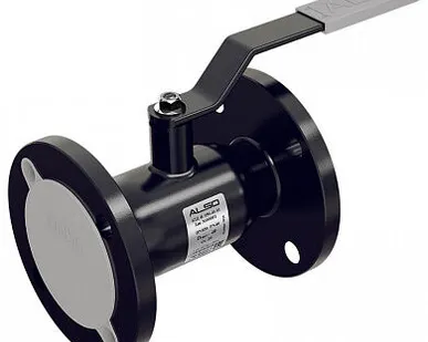 фото Кран шаровой ALSO КШФ Ду 80 Ру 1,6 станд.проход