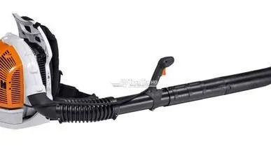фото Воздуходувка бензиновая Stihl BR 600