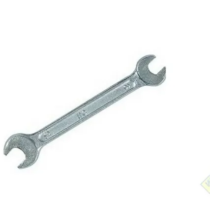 Фото №0 Fit Ключ рожковый 08*10мм FIT