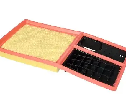 Фото №0 Фильтр воздушный STELLOX 71-01060-SX