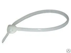 Фото №0 BN 3,6х300 Стяжка кабельная