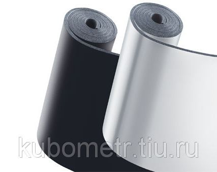 Фото №0 Теплоизоляция K-Flex Eco
