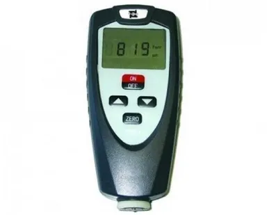 фото Толщиномер покрытий TT211 TIME Group Inc.