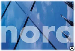 фото Каучуковое напольное покрытие NORA (Германия)
