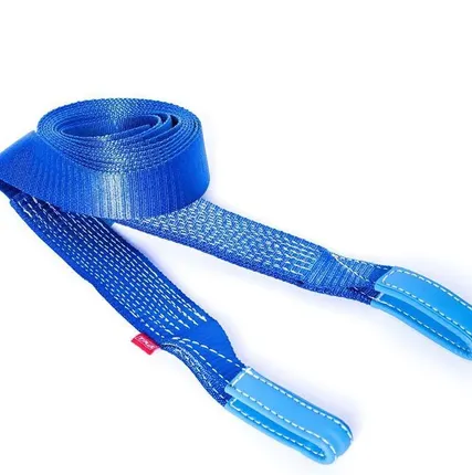 Фото №0 Динамический строп (рывковый) Tplus 4.5 т 5 м