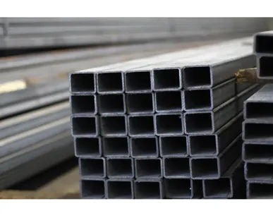 фото Продаем трубу профильную 100х50х3