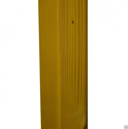 Фото №0 Брус коробки дверной сращенный хвойный