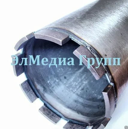 Фото №0 Сегмент алмазный для всех типов коронок