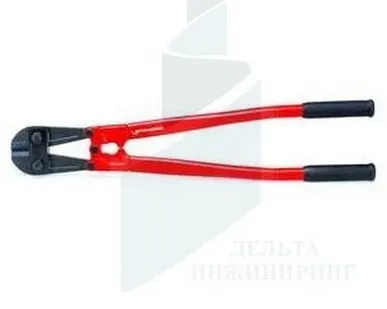 фото Ножницы для резки арматуры Rothenberger ROBOLT, L=900мм, d=10мм,16мм