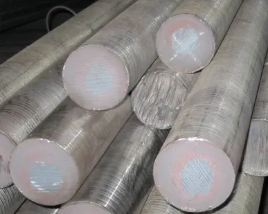 фото Круг 80 мм ЭИ268 14Х17Н2