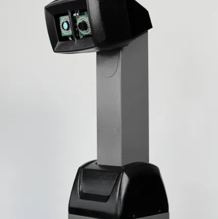 Фото №2 Стенд сход-развал 3D для грузовых автомобилей Техно Вектор 7 Truck T 7204 HT