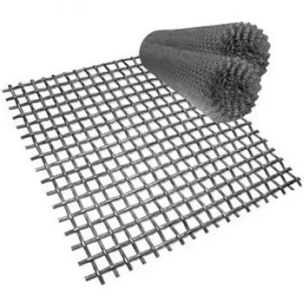 Фото №0 Сеть кладочная из стеклопластика 50х50х2,5 1500х500