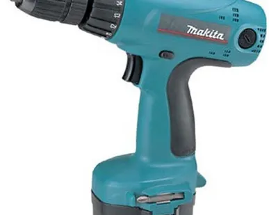 фото Дрель аккумуляторная Makita 6337 DWAE Makita 6337 DWAE
в