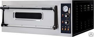Фото №0 Печь для пиццы ITPIZZA MS4