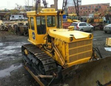 фото Сдаю в аренду бульдозер Daewoo DD80