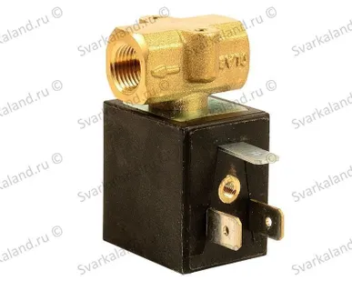 фото Клапан газовый 24V/50Hz "AC" арт.580Р020016 (Герм) TBi