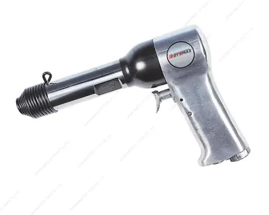 фото BM-0218-3X Клепальный молоток пневматический