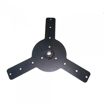 Фото №0 Крестовина для лопостей