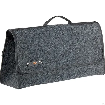 Фото №0 Органайзер автомобильный в багажник "Войлок" STELS