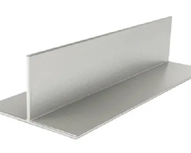 фото Крепежный профиль Т-образный 65/30, t=1,2 мм