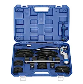 Фото №0 Трубогиб DSZH CT-999 ¼ — 7/8