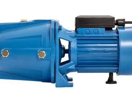 Фото №0 Поверхностный насос UNIPUMP ECO  JET 100 LА