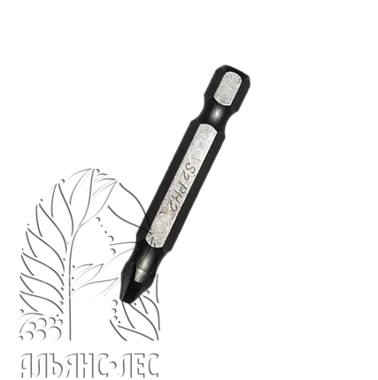 Фото №0 Бита РН2 50 мм