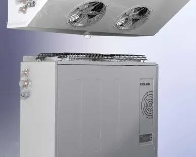 фото Сплит-системы POLAIR SB 328 SF