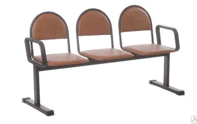 фото Многоместные секции ТРОЙКА 2П