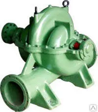 Фото №0 Насос 300Д70 и ЗИП