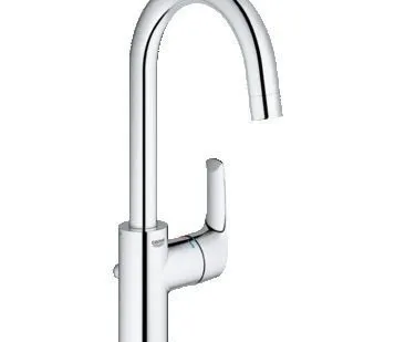фото Grohe Eurosmart 23537002 Смеситель для раковины, L-size (23537002) Grohe