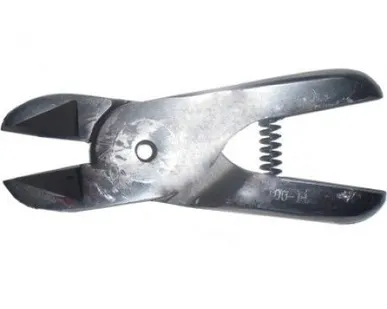 фото Губки для кусачек S5