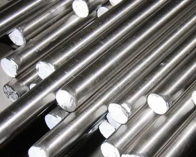 фото Пруток Никелевый НП-2 НП-1 НП3 НП4 ГОСТ 13083-77 от 1мм до 800мм в прутках