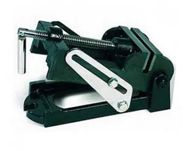 фото Машинные тиски PROMA SU-110