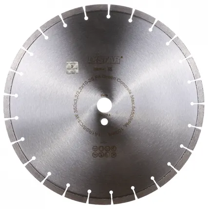 Фото №1 Distar 1A1RSS/C3 Green Concrete