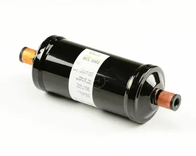 фото Фильтр-осушитель 3/4" Becool BCL 306S (под пайку)