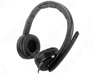 фото Гарнитура T&amp;D HM 510