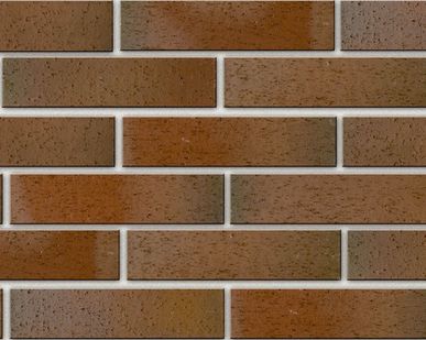 фото Термопанели Nevaterm с клинкерной плиткой под кирпич RSJ Ceramics MPO 006JS
