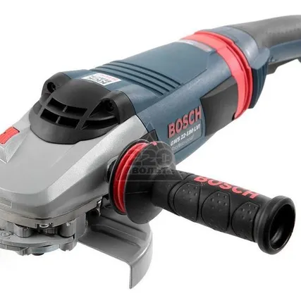 Фото №0 УШМ BOSCH GWS 22-180 LVI